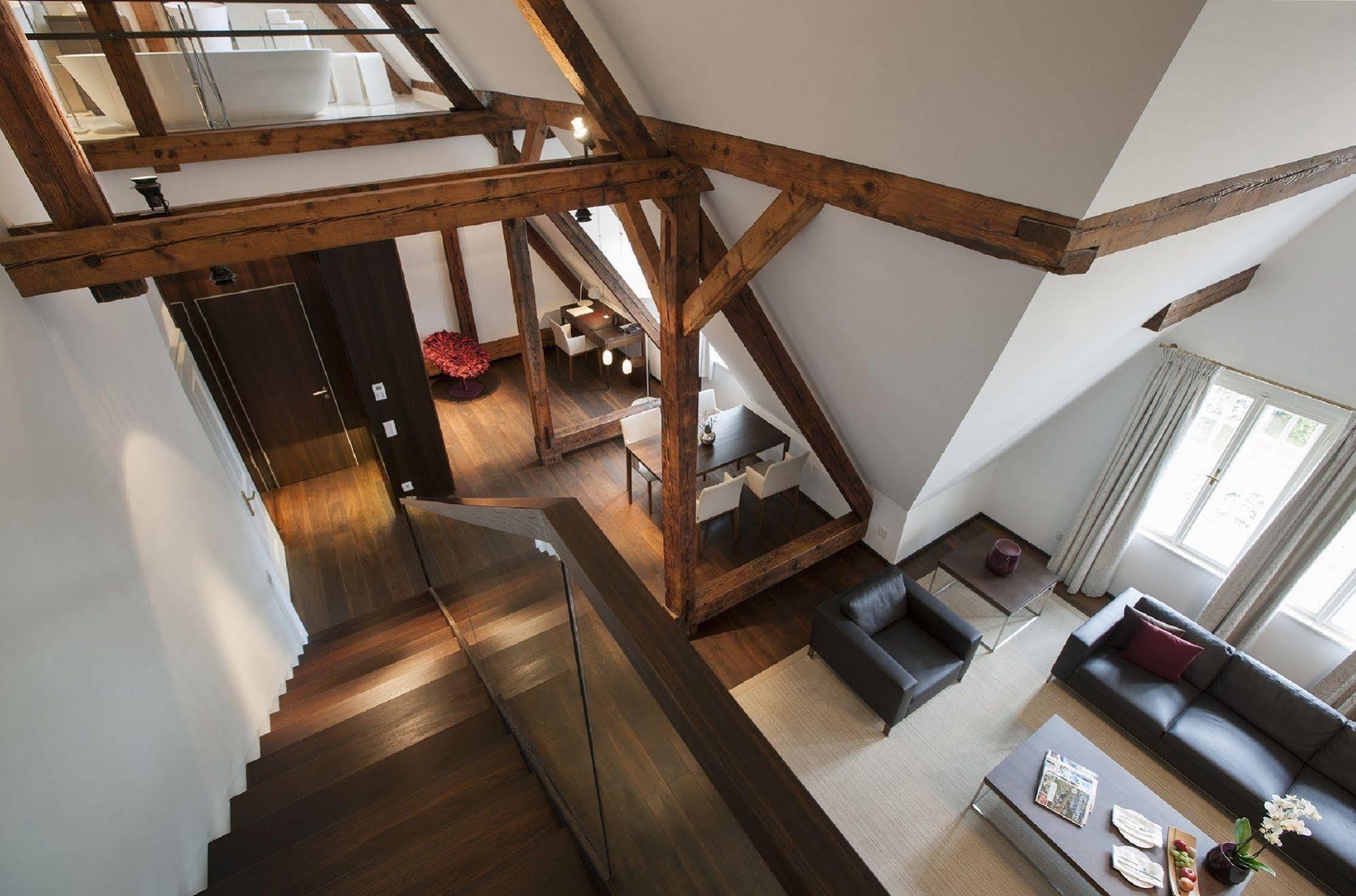 Tauroa Steirerschloessl Hotel Целтвег Екстериор снимка